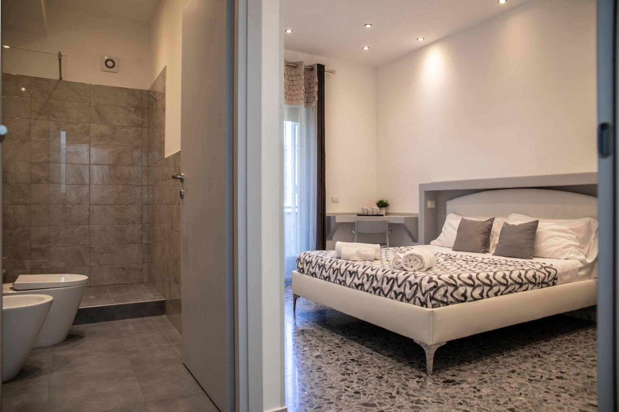Dulcis In Vatican B&B Roma Exterior foto