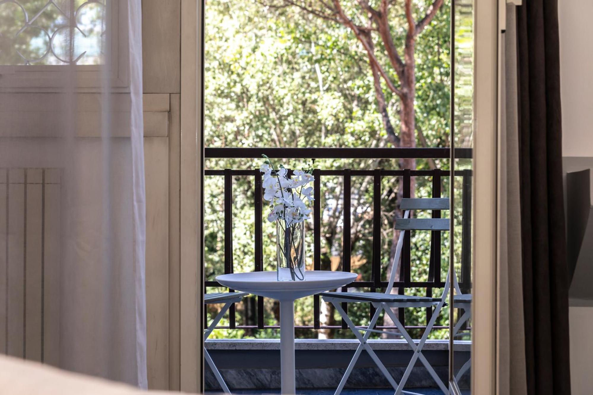 Dulcis In Vatican B&B Roma Exterior foto