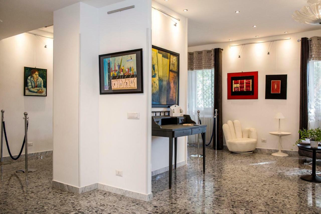 Dulcis In Vatican B&B Roma Exterior foto
